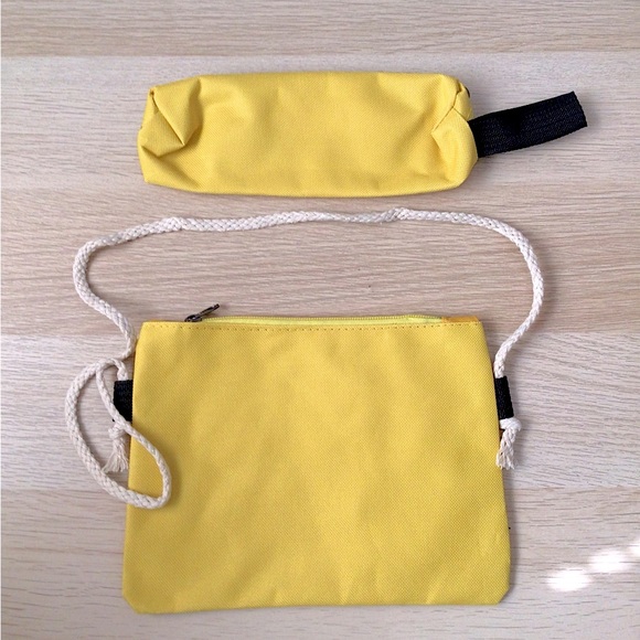 4-pc. Backpack Set - Picture 7 of 7